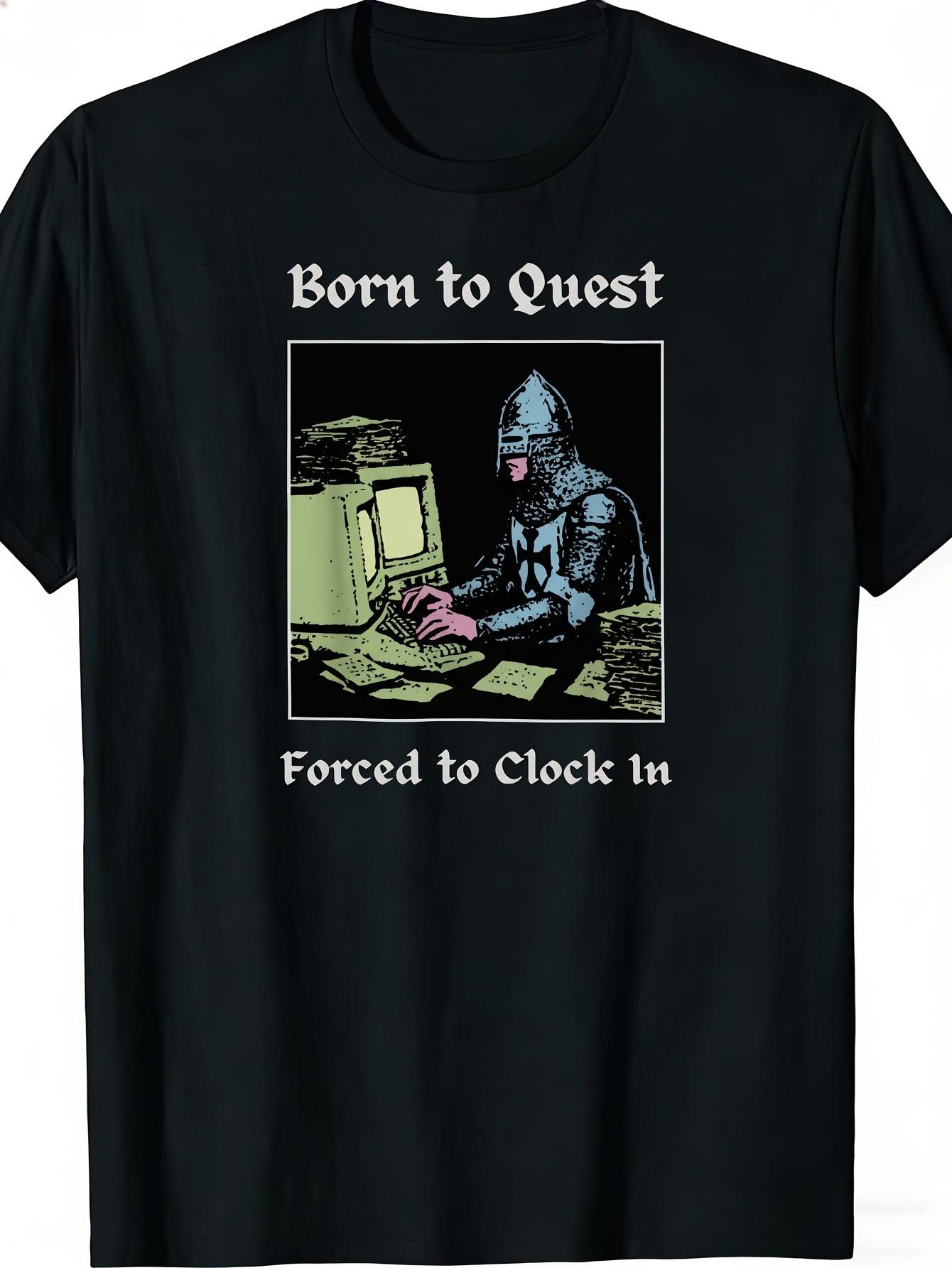Office Quest - Mizah Memesi: Görev Başarmak İçin Doğmuş,