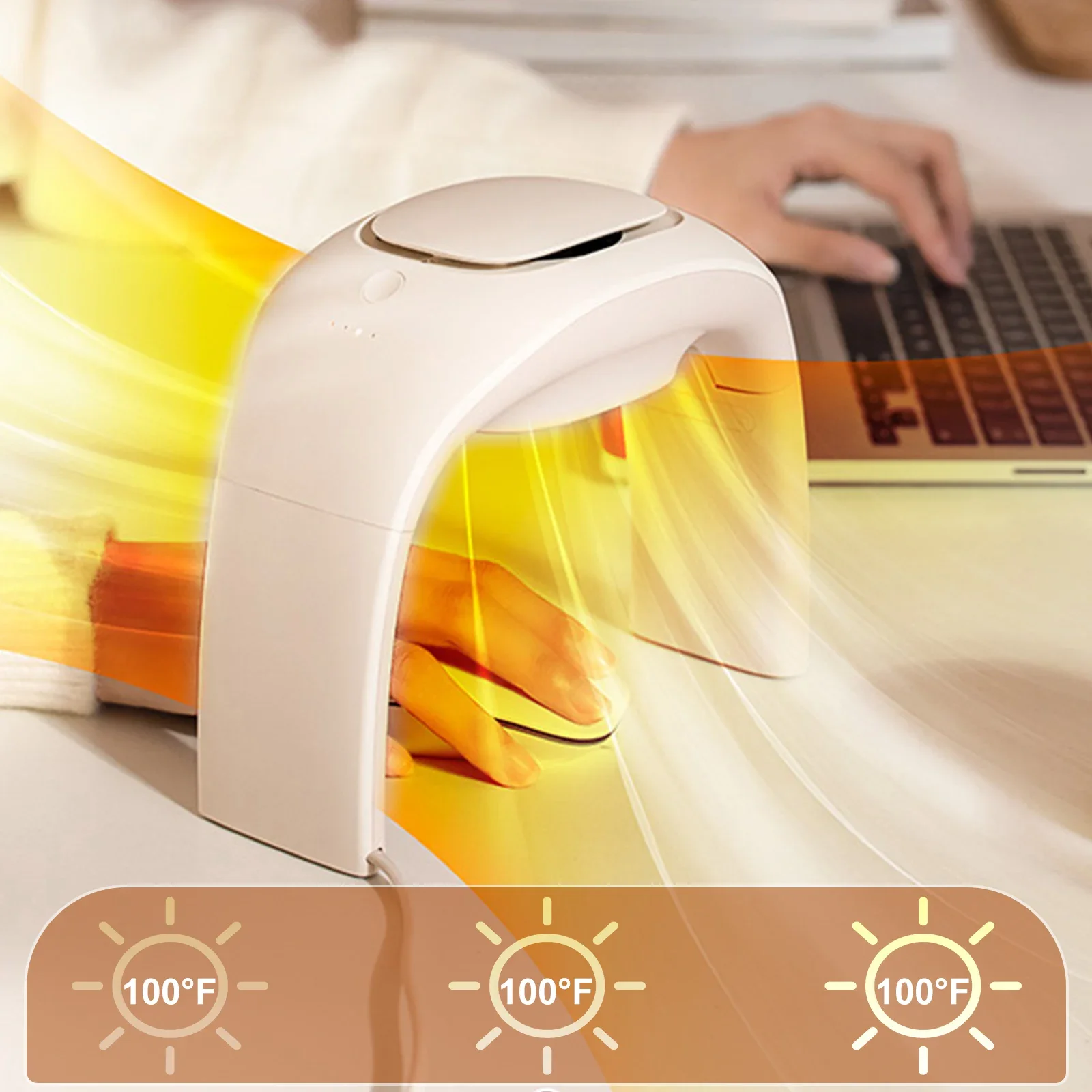 Eary Taşınabilir Kışlık Fare Ş - Office Tech Gear incelemesi ve fiyatı