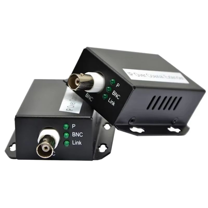 AB25-Güvenlik CCTV Ağ Genişlet - Power Over Ethernet incelemesi ve fiyatı