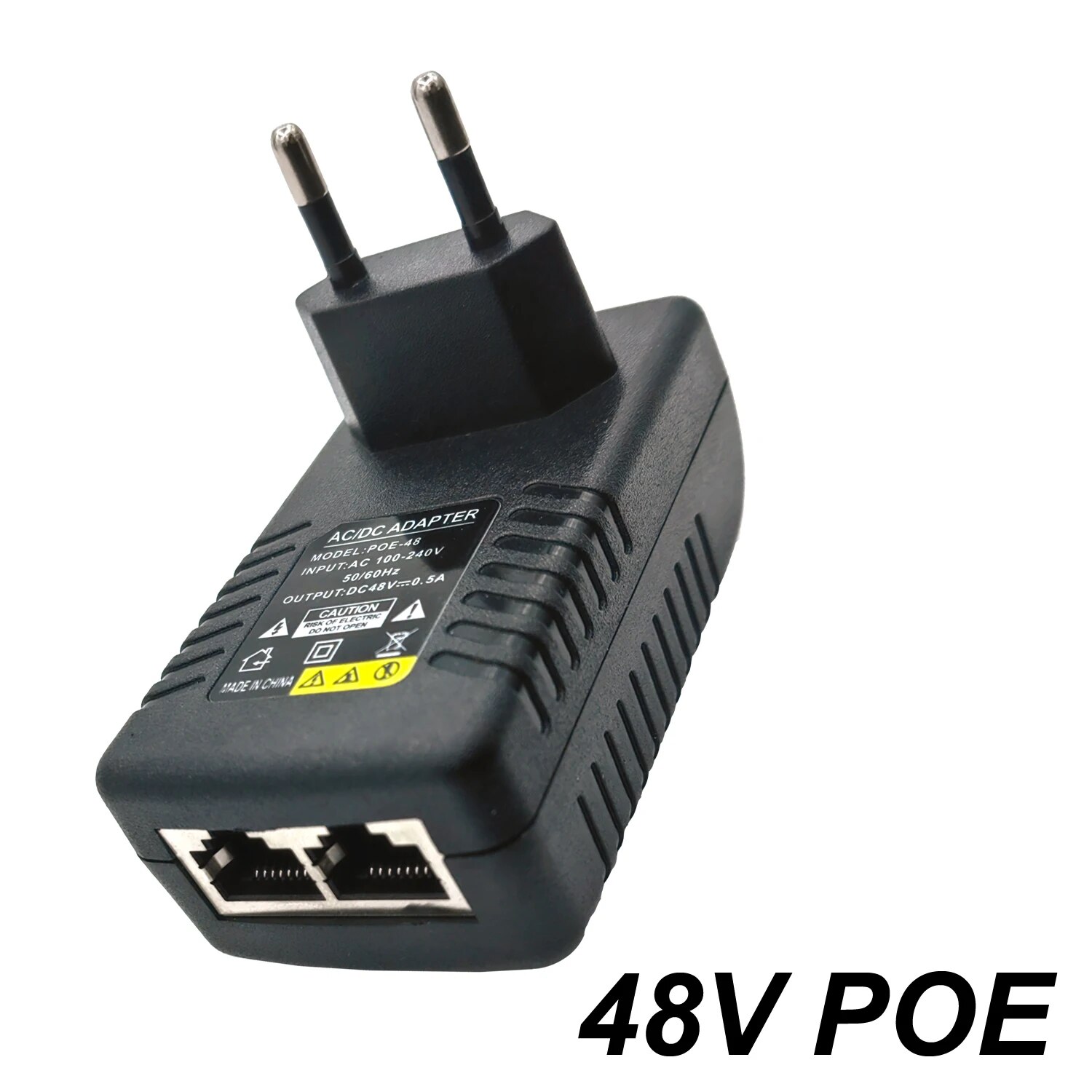 CCTV Güvenlik Gözetleme POE Gü - Power Over Ethernet incelemesi ve fiyatı