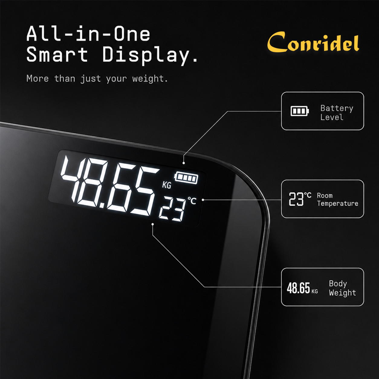 28CM MAX180kg Kilo Kaybı Tartı - Office Technologies incelemesi ve fiyatı