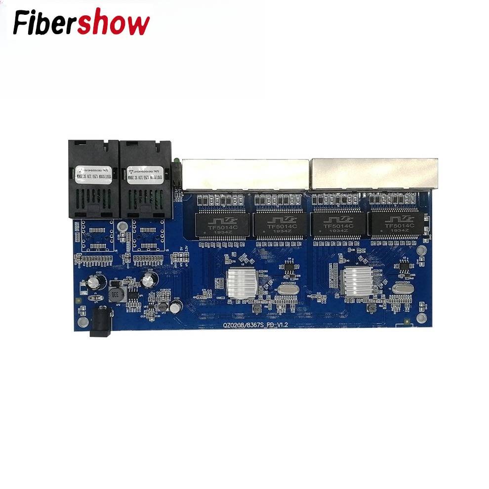 Ters POE 10/100/1000M 2SC 8 RJ - Power Over Ethernet incelemesi ve fiyatı