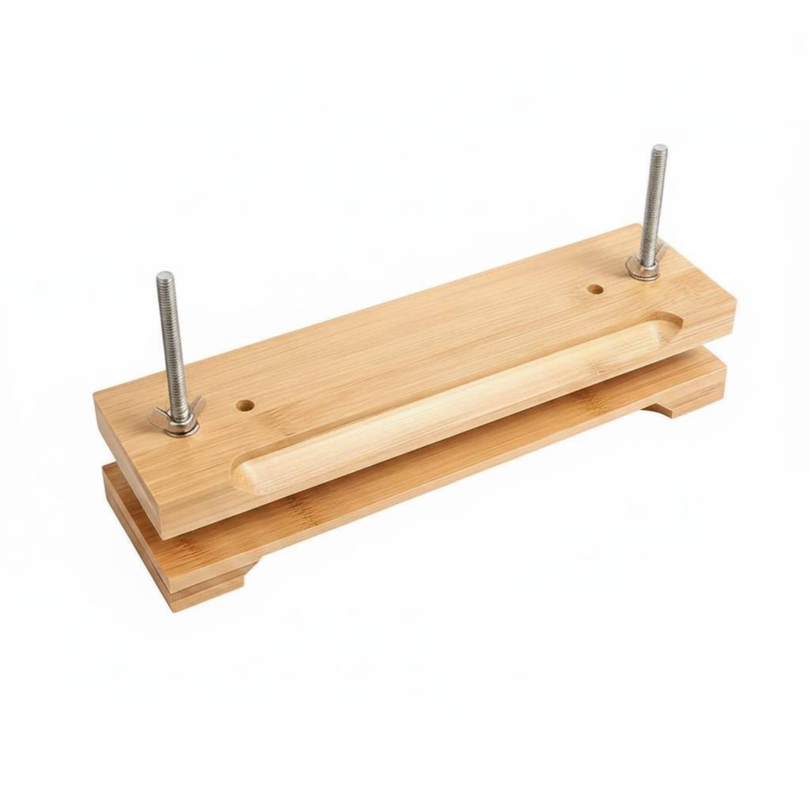 Ahşap Kitap Ciltleme Presi, Ço - Binding Machine Comb incelemesi ve fiyatı
