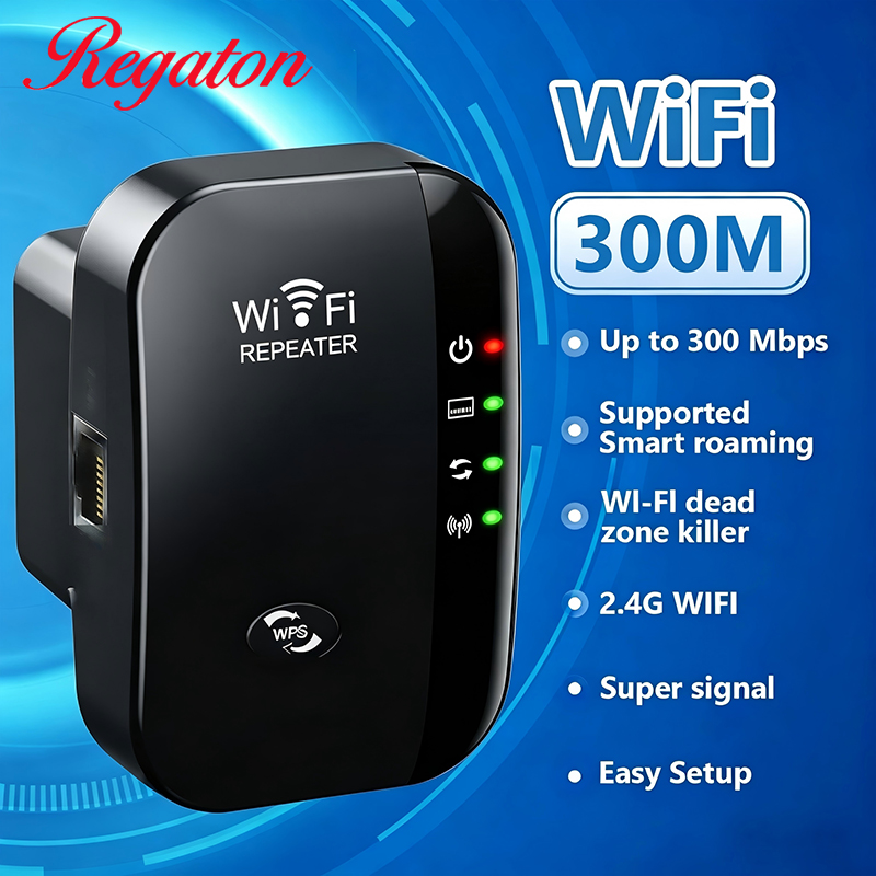 Kablosuz 300M 2.4GHz WiFi Menz - Office Technologies incelemesi ve fiyatı