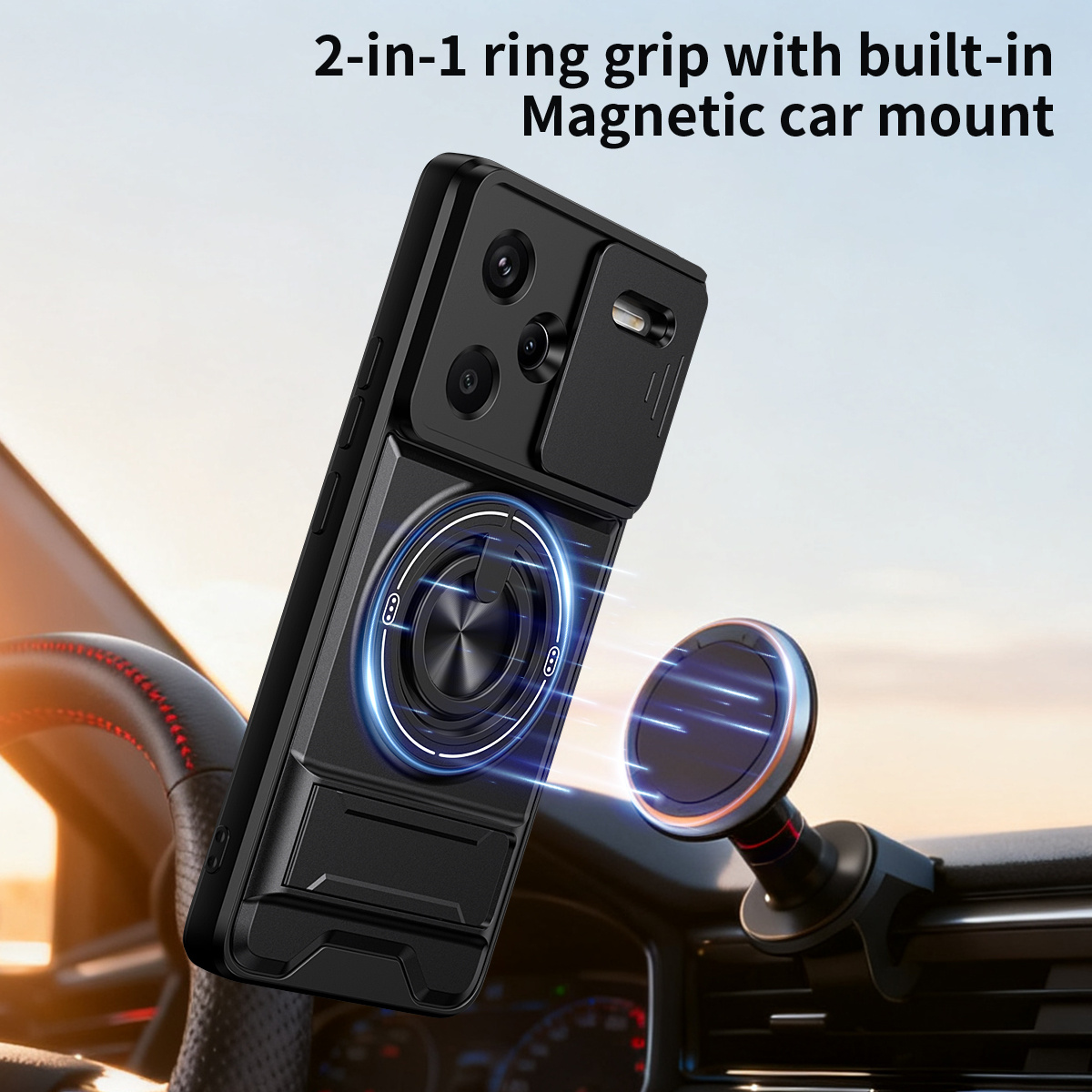 Xiaomi Redmi Note 14 13 12 Pro - Receipt Printer Thermal incelemesi ve fiyatı